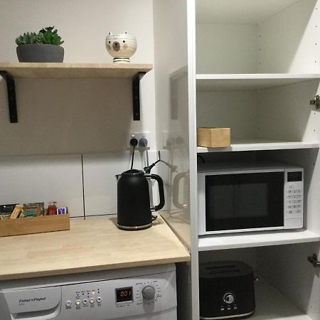 Riverlands Homestay Маручидор Экстерьер фото